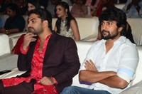 Falaknuma Das Movie Pre Release Event Photos